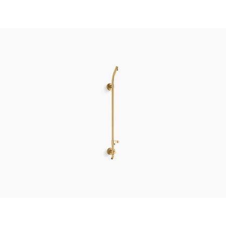 Kohler Hydrorail-S-Bath/Shower Column 45905-2MB